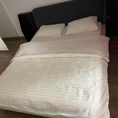 Appartamento Jane House 2 Bucarest Esterno foto