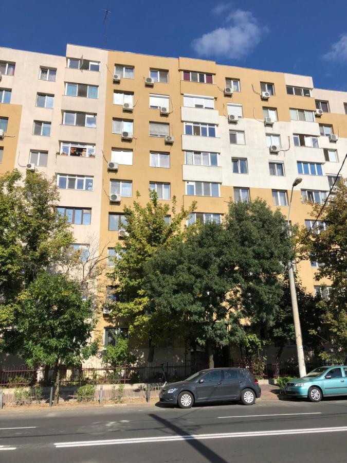 Appartamento Jane House 2 Bucarest Esterno foto