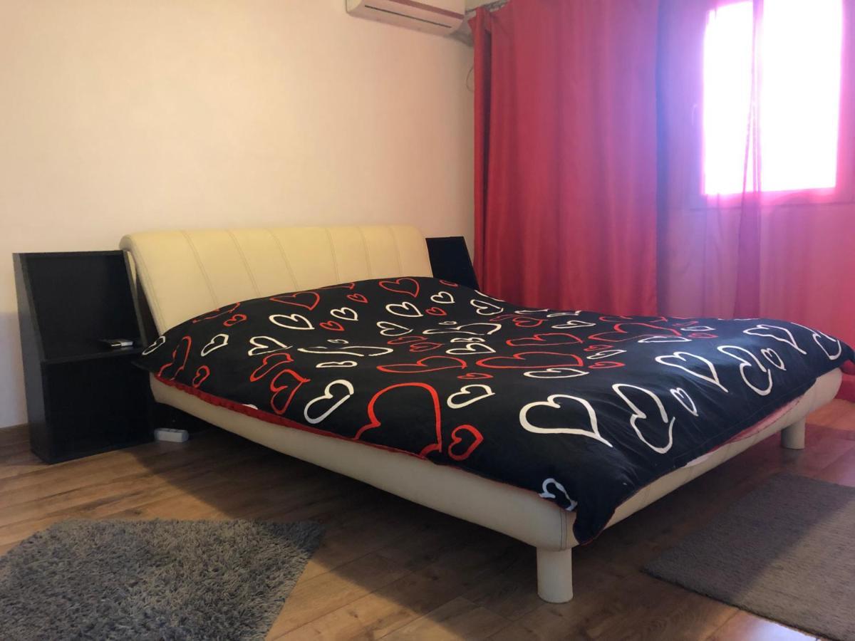 Appartamento Jane House 2 Bucarest Esterno foto