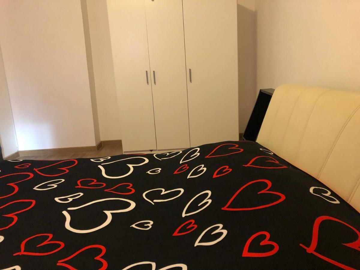 Appartamento Jane House 2 Bucarest Esterno foto