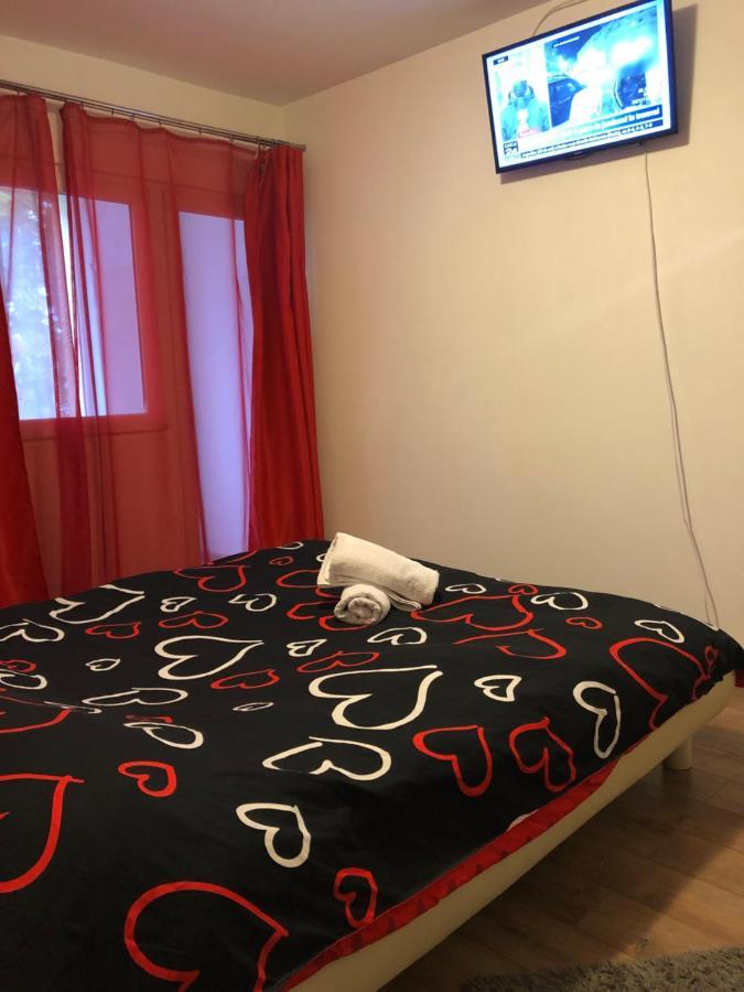 Appartamento Jane House 2 Bucarest Esterno foto