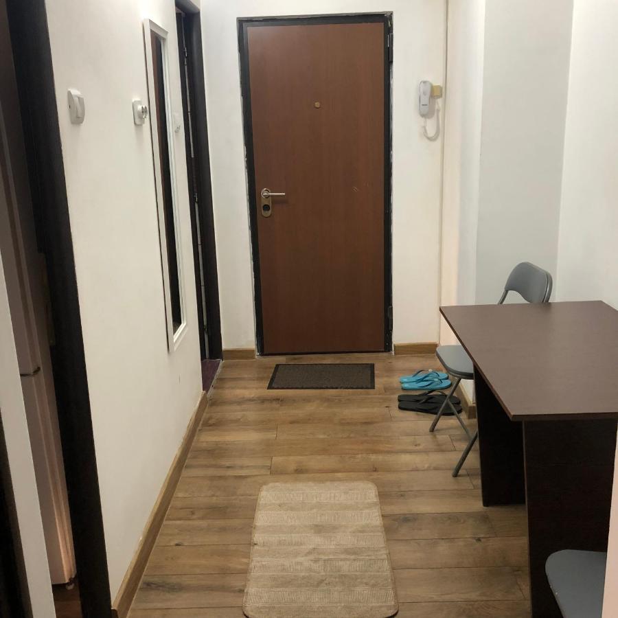 Appartamento Jane House 2 Bucarest Esterno foto
