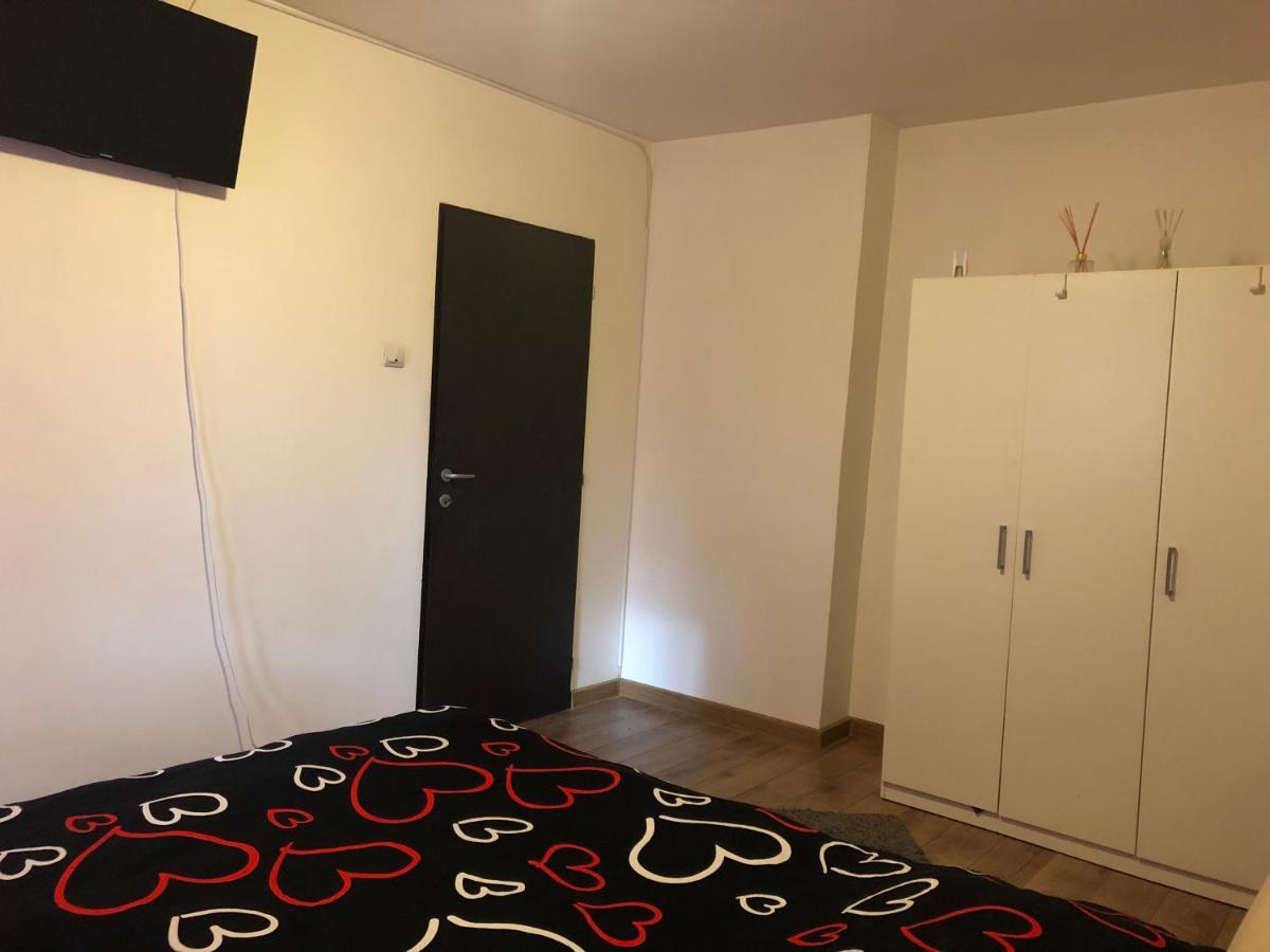 Appartamento Jane House 2 Bucarest Esterno foto