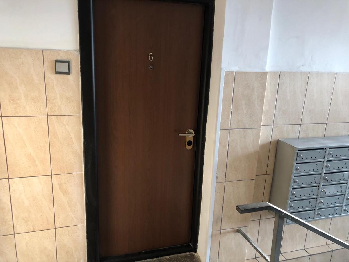 Appartamento Jane House 2 Bucarest Esterno foto