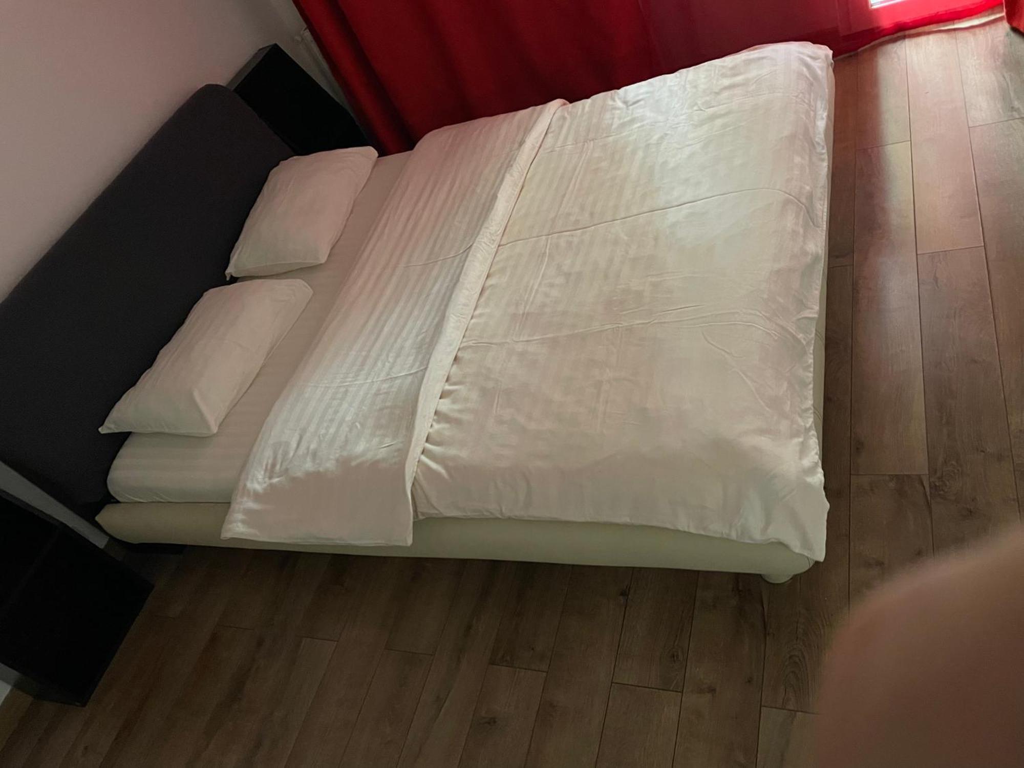 Appartamento Jane House 2 Bucarest Esterno foto