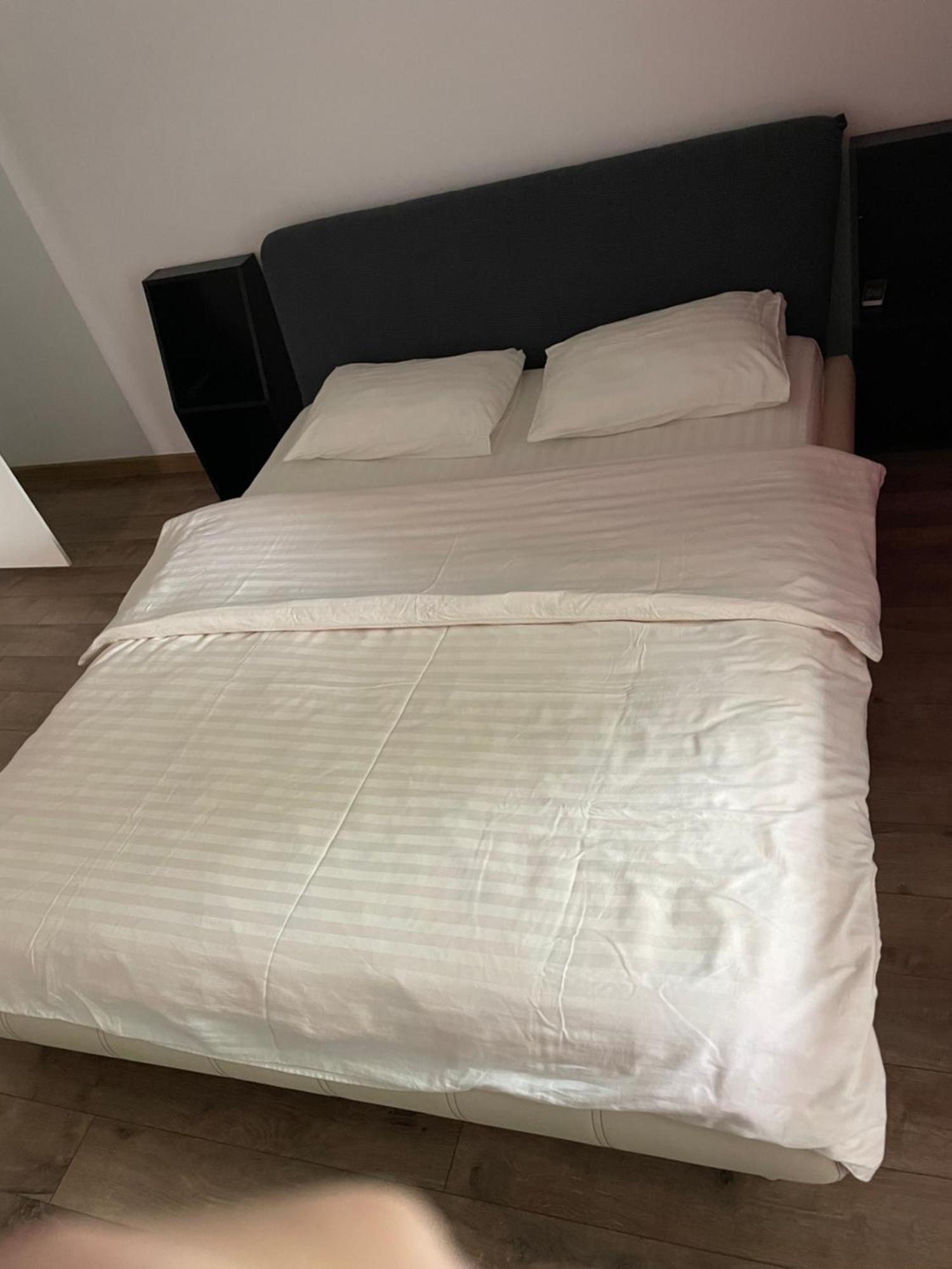 Appartamento Jane House 2 Bucarest Esterno foto