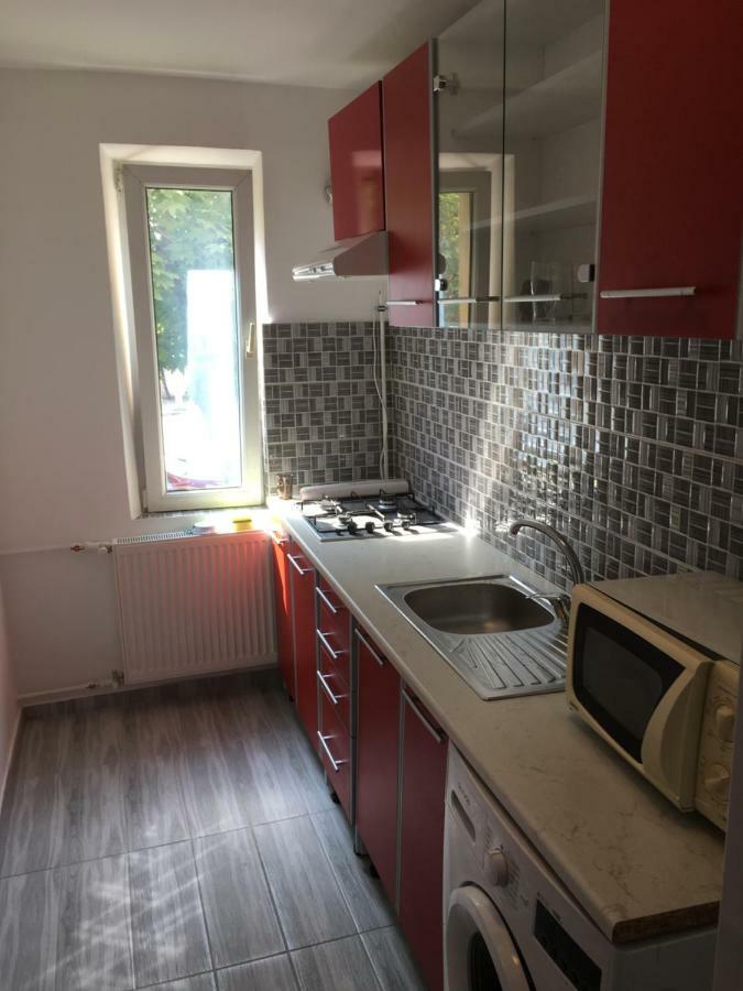 Appartamento Jane House 2 Bucarest Esterno foto