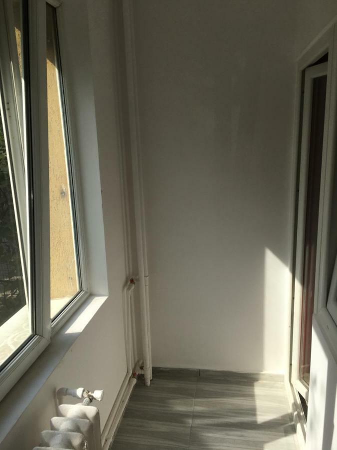 Appartamento Jane House 2 Bucarest Esterno foto