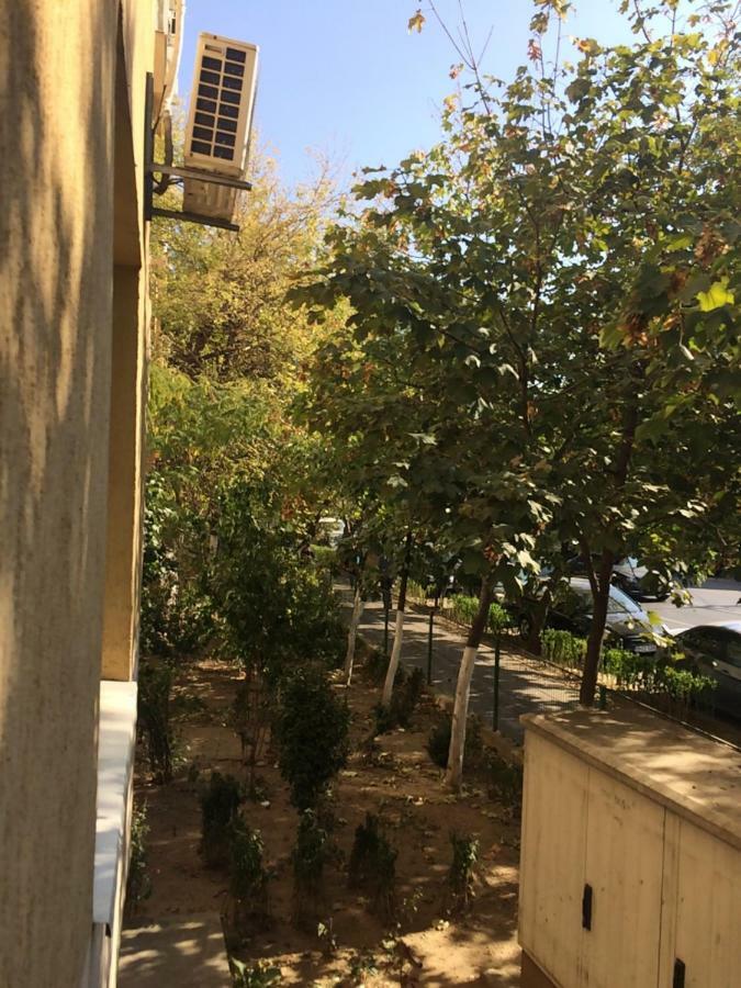 Appartamento Jane House 2 Bucarest Esterno foto